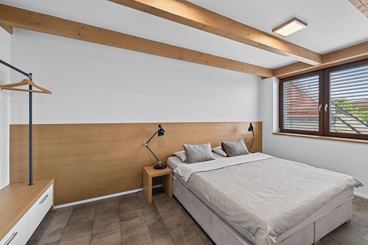 Prodej bytu 2+kk 52 m² – fotografie 5