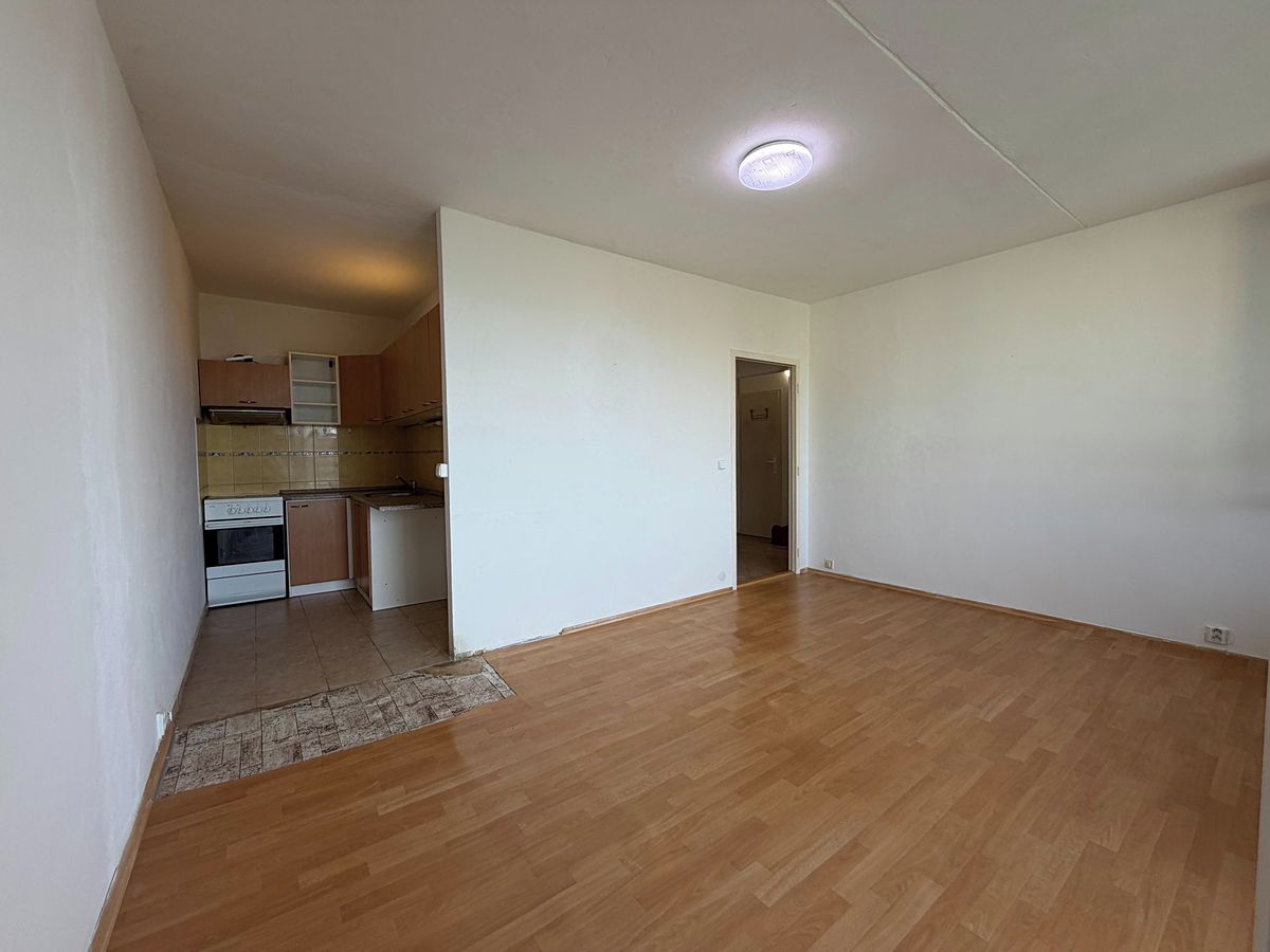 Prodej bytu 2+kk 45 m² – fotografie 5
