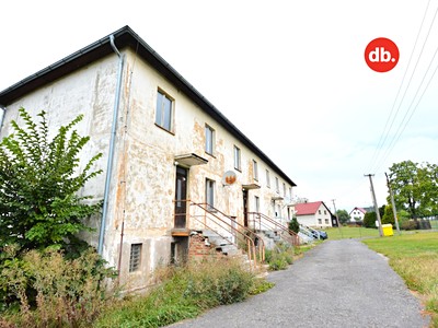 Prodej bytu 4+1 150 m²