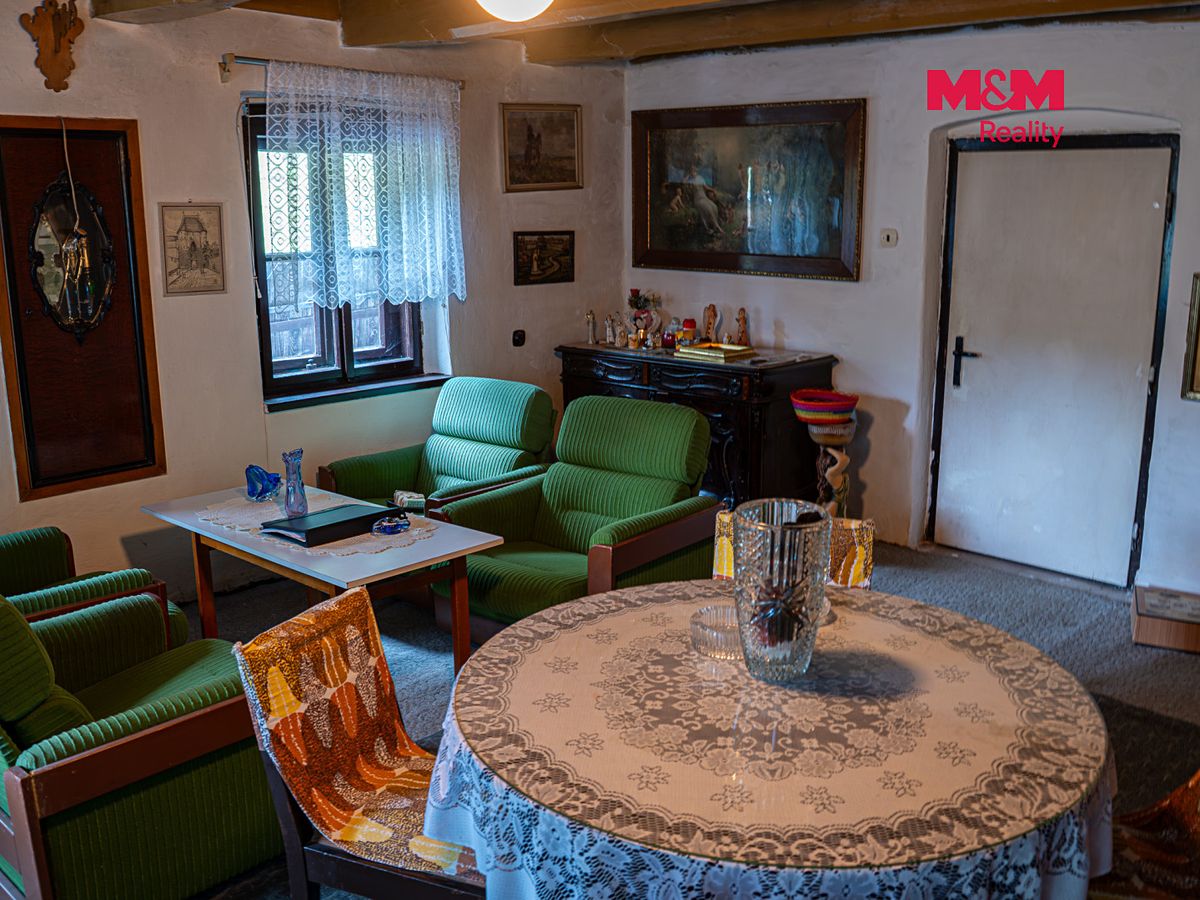 Prodej chalupy 113 m², pozemek 2657 m² – fotografie 4