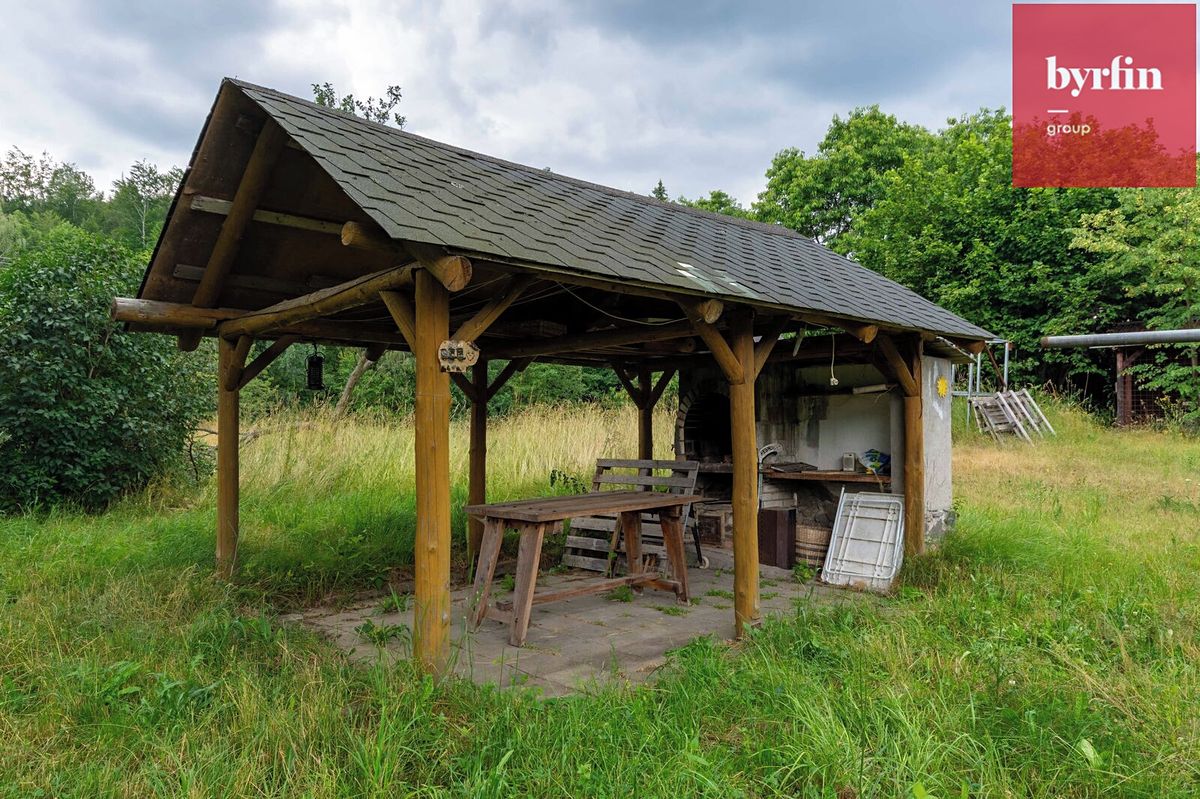 Prodej chalupy 100 m², pozemek 2171 m² – fotografie 5