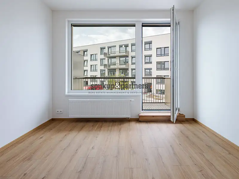 Prodej bytu 2+kk 53 m², Kladno – náhled fotky 2