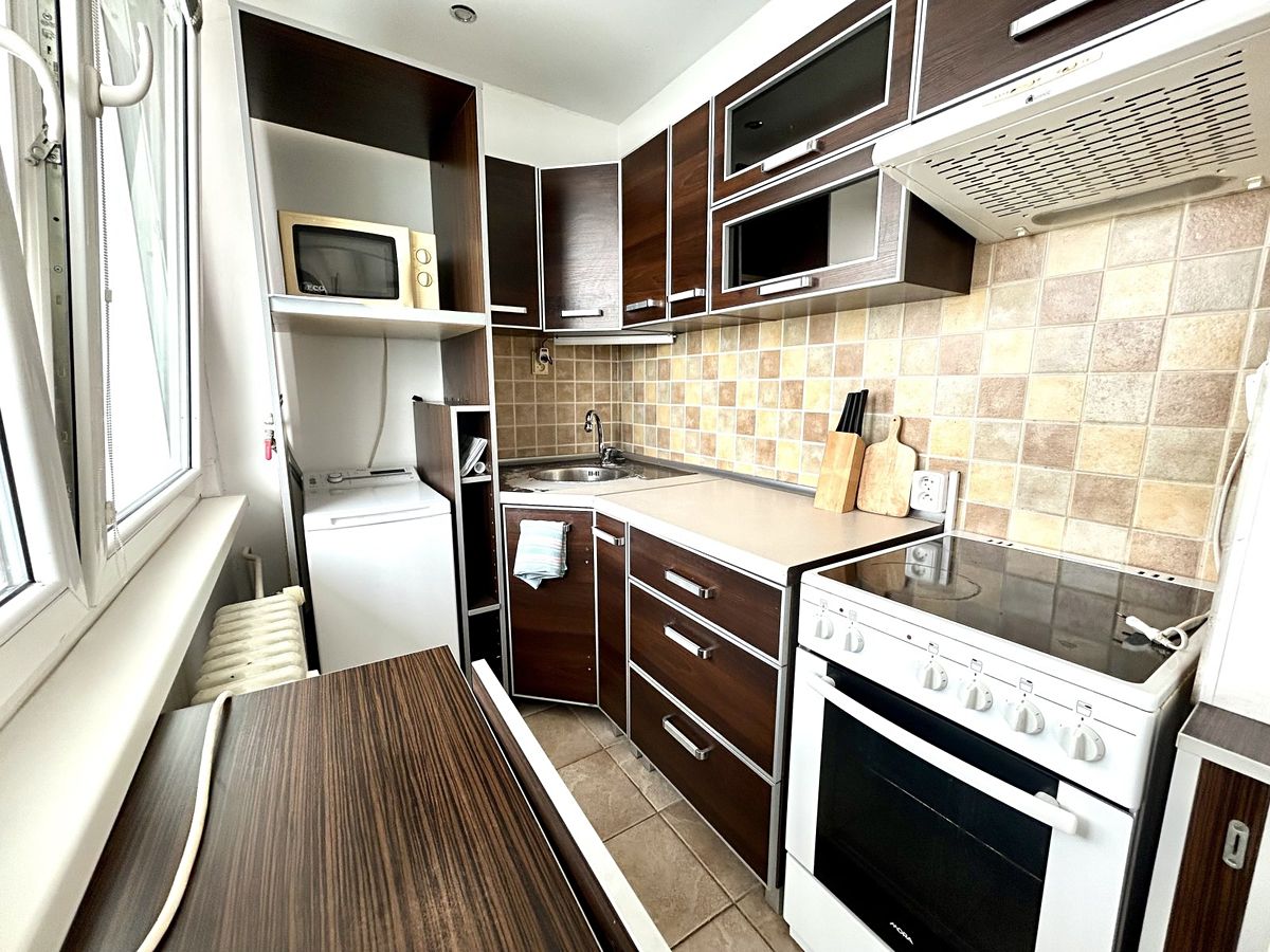 Prodej bytu 1+kk 35 m² – fotografie 3