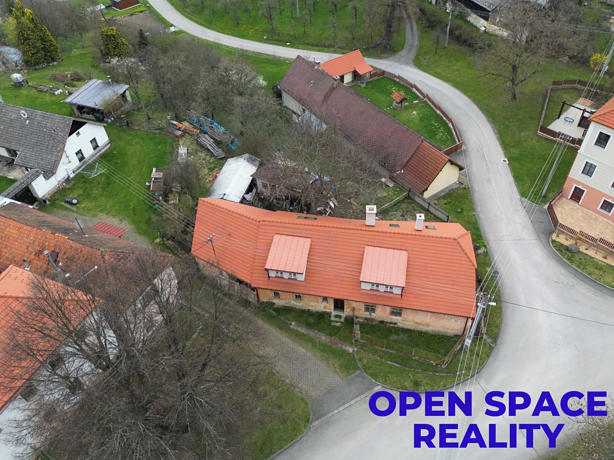 Prodej rodinného domu 159 m², pozemek 1664 m² – fotografie 5