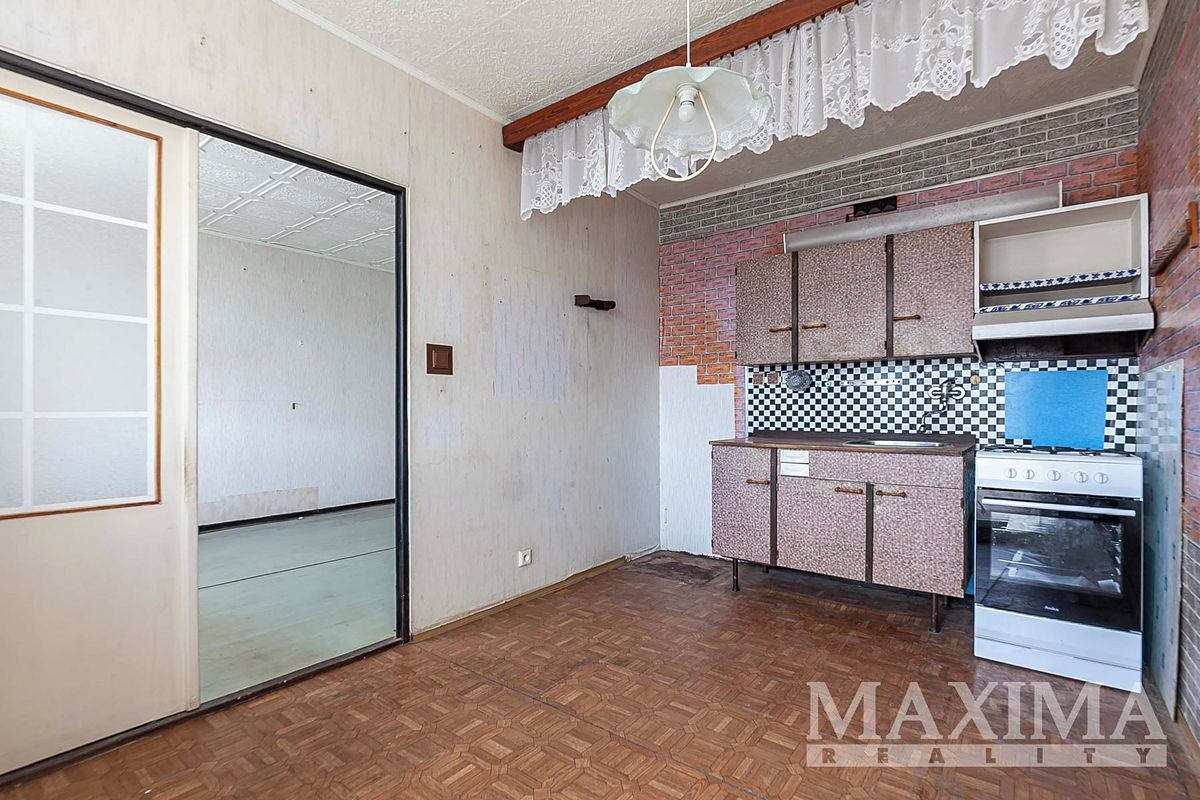 Prodej bytu 3+1 60 m² – fotografie 3