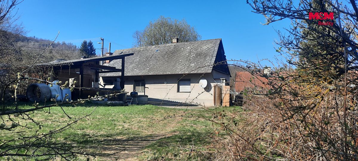 Prodej rodinného domu 158 m², pozemek 1011 m² – fotografie 3