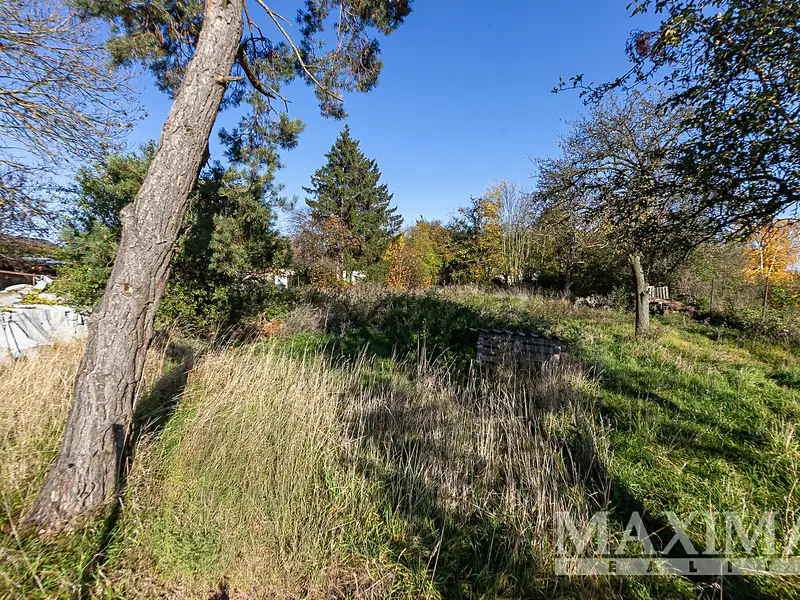 Prodej pozemku 935 m², Dobříč – náhled fotky 2
