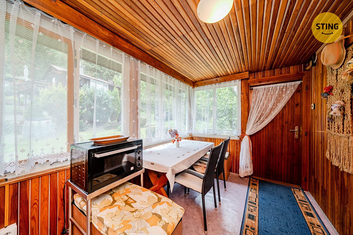 Prodej chaty 37 m², pozemek 427 m² – fotografie 5