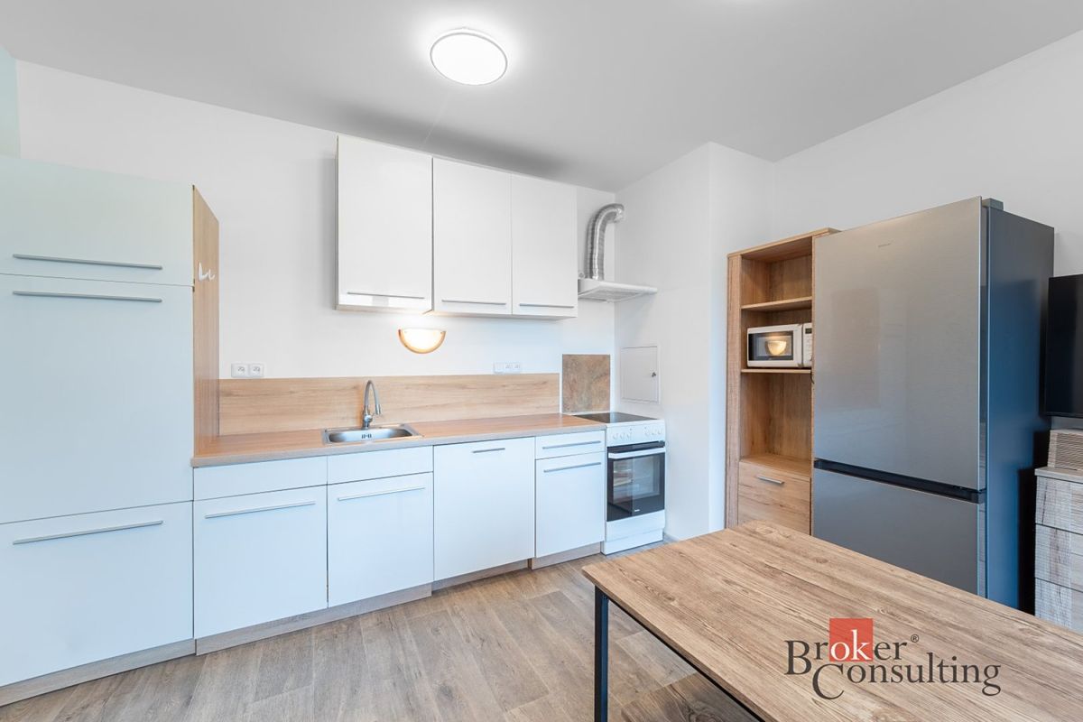 Prodej bytu 2+kk 72 m² – fotografie 3