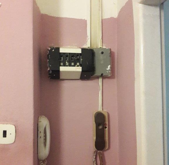 Pronájem komerčního prostoru, 42 m² (12 z 12)