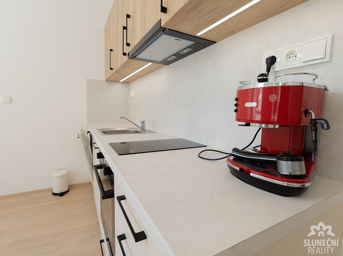 Pronájem bytu 2+kk 32 m² – fotografie 4