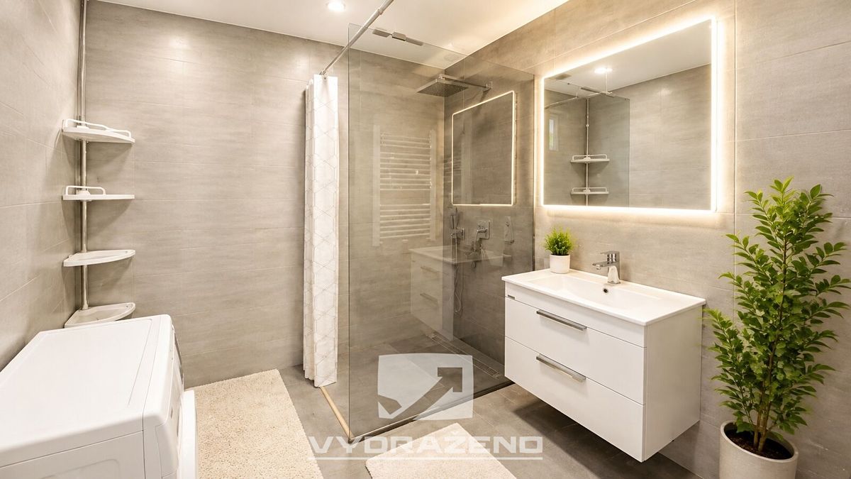 Prodej bytu 2+1 59 m² – fotografie 3