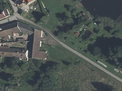 Prodej pozemku 978 m²
