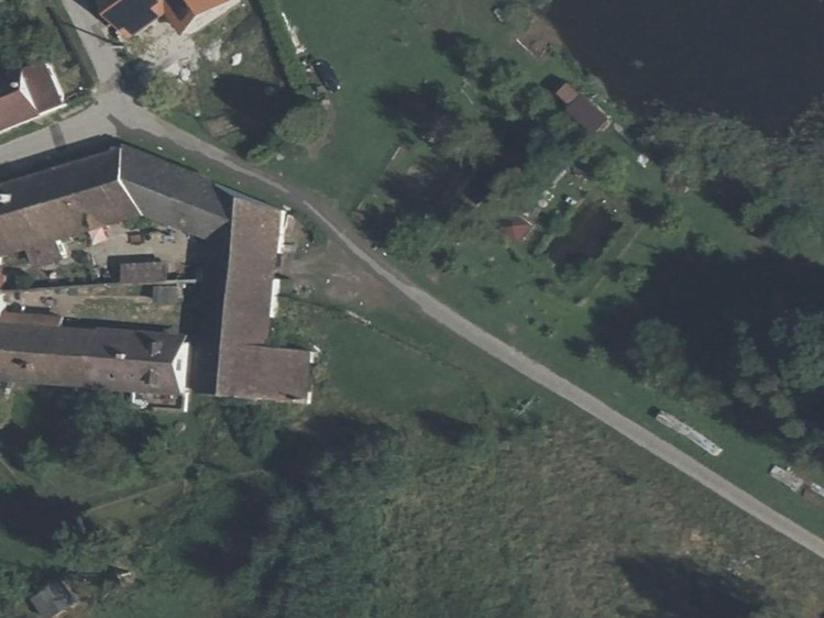 Grundstück zum Kauf, 978 m² (1 von 3)