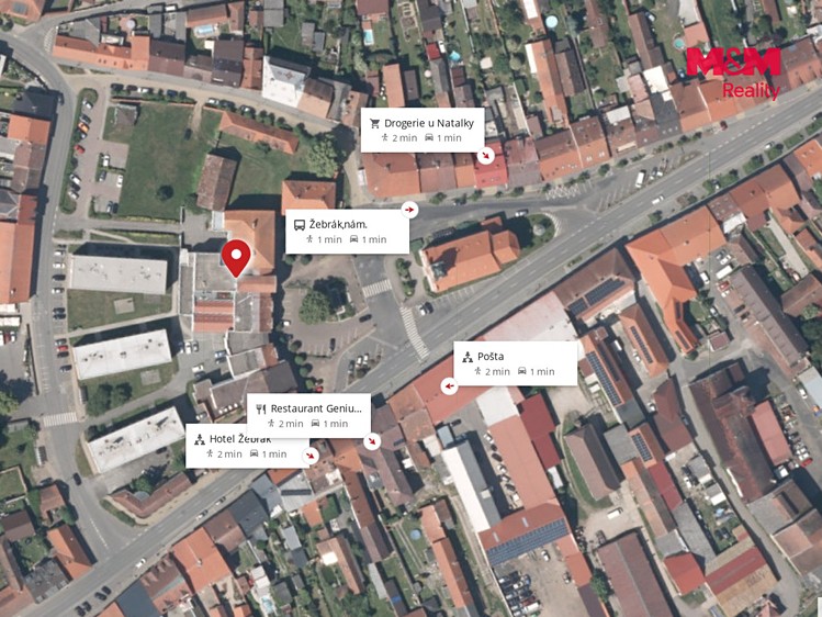 Комерційне приміщення в оренду, 60 м² (21 з 21)