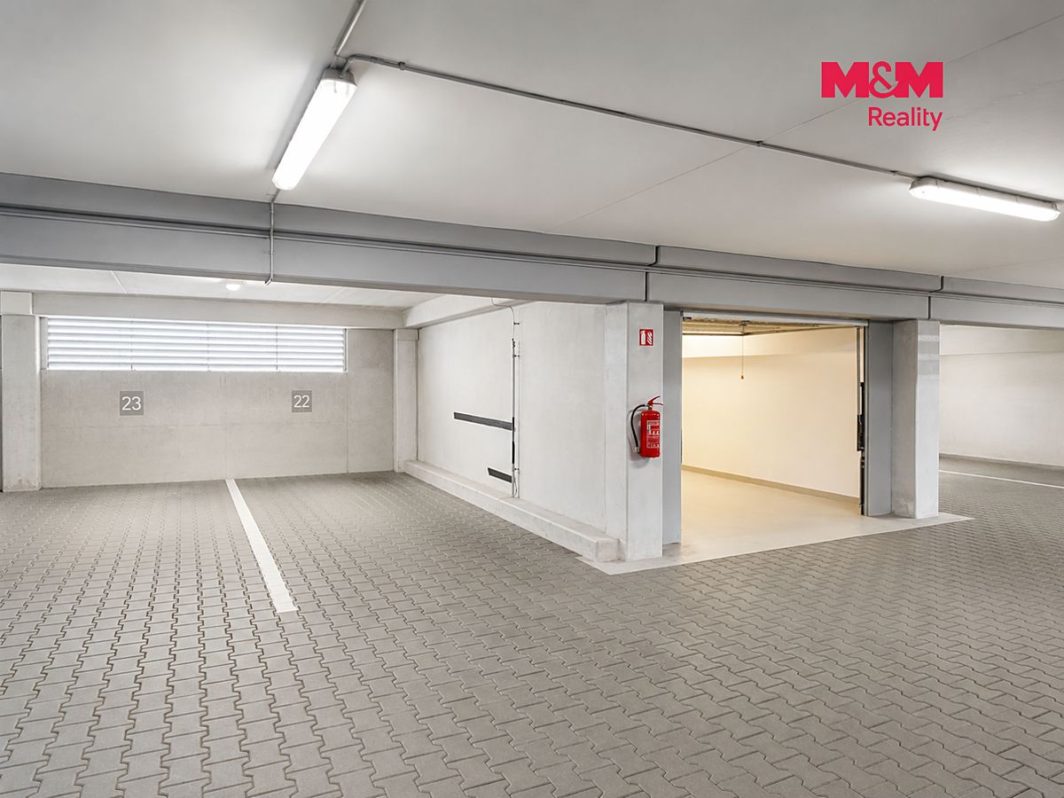 Prodej garáže 26 m² – fotografie 2