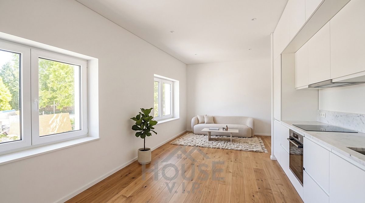 Prodej bytu 2+kk 65 m²