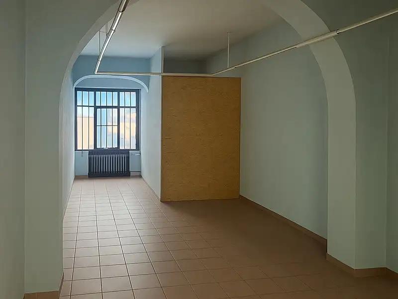 Pronájem obchodního prostoru 79 m², Napajedla – náhled fotky 2