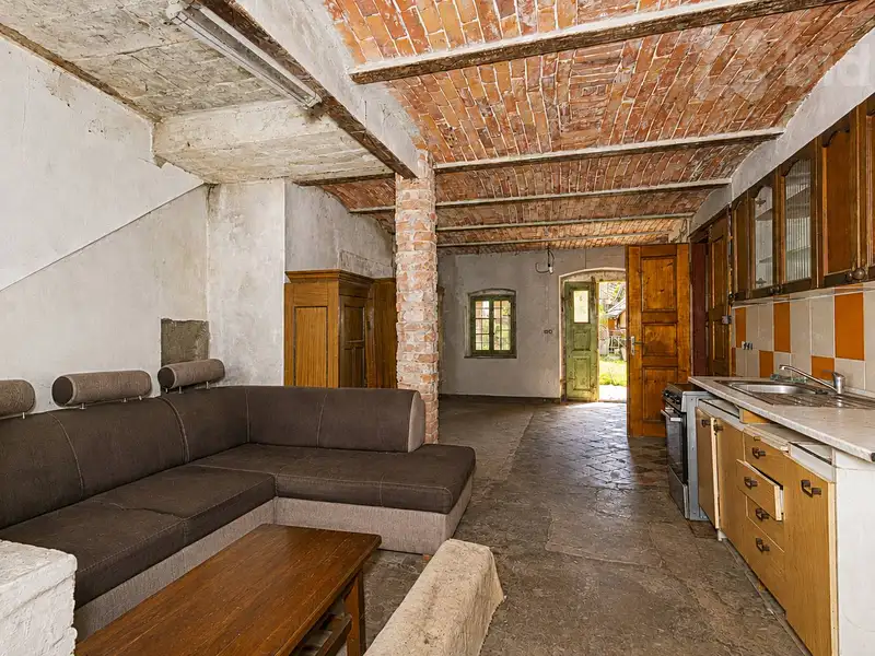 Prodej rodinného domu 220 m², pozemek 380 m², Svor – náhled fotky 3