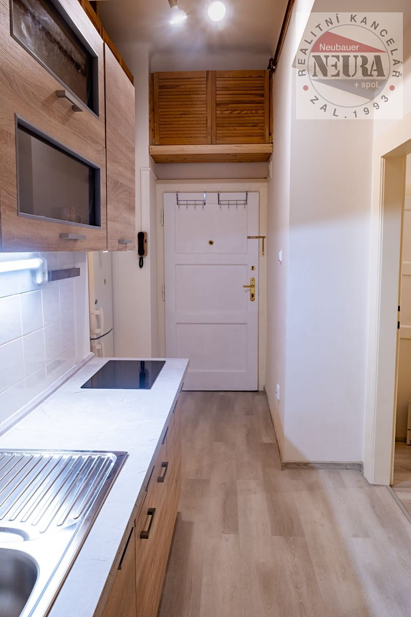 Pronájem bytu 2+kk 49 m² – fotografie 5