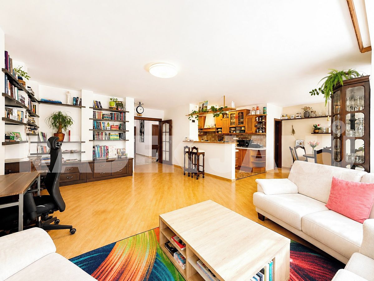 Prodej bytu 3+kk 113 m² – fotografie 3