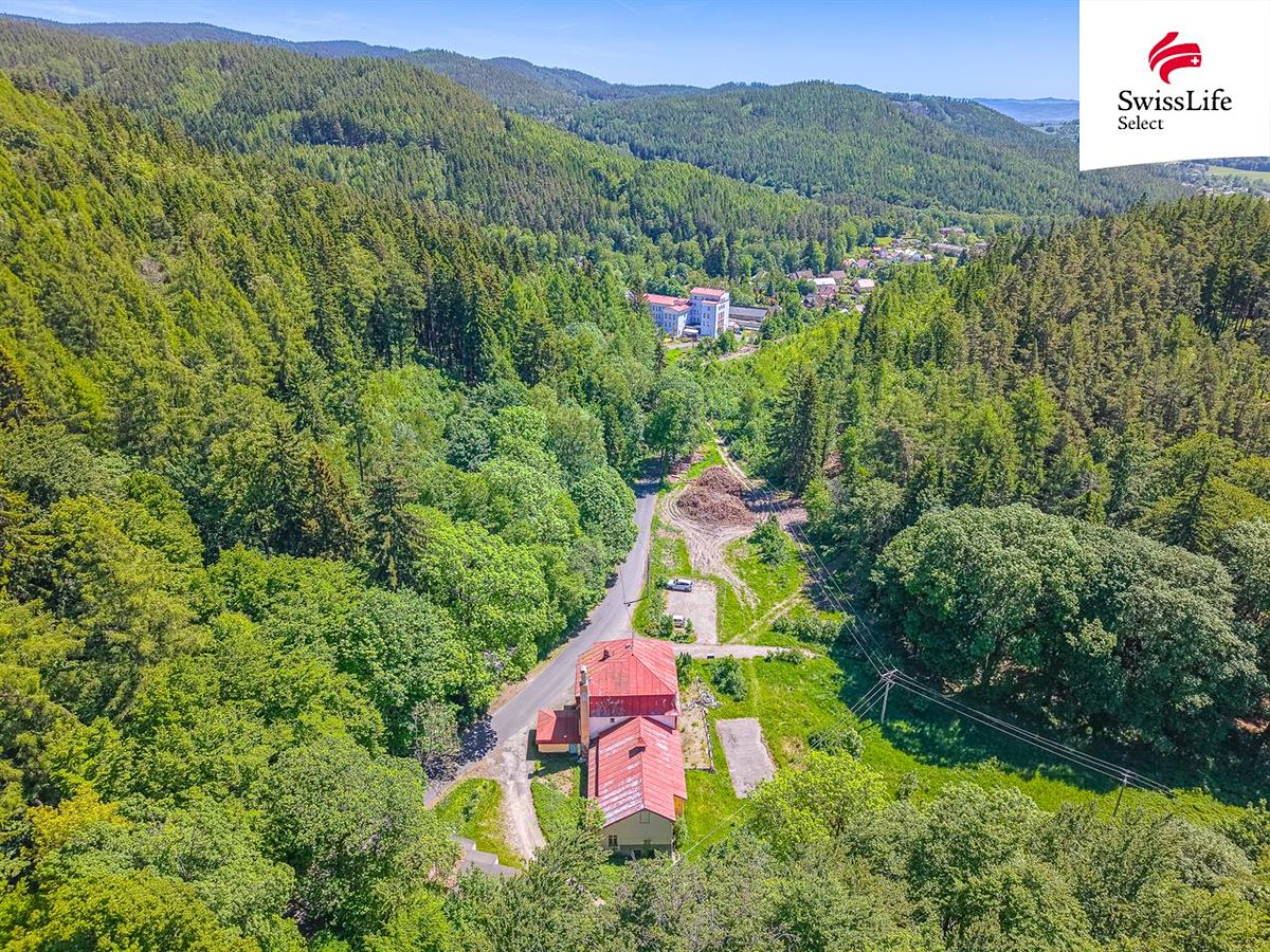 Prodej vily 552 m², pozemek 1289 m² – fotografie 5