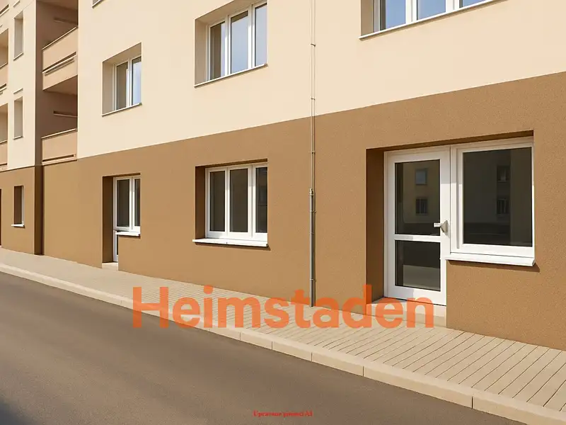 Pronájem obchodního prostoru 72 m², Karviná – náhled fotky 2