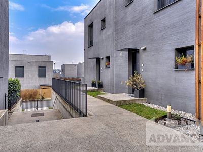 Prodej bytu 4+kk 120 m²
