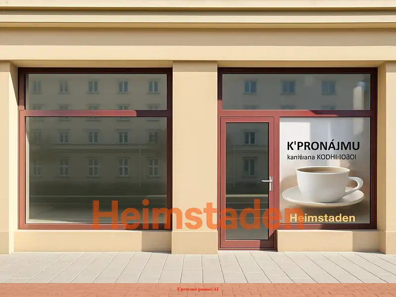 Pronájem obchodního prostoru 79 m², Karviná – náhled fotky 2