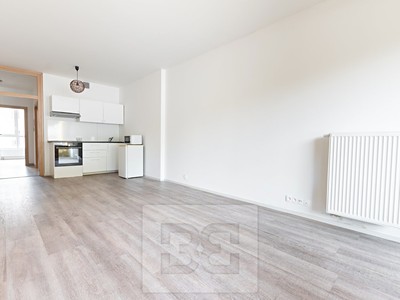 Pronájem bytu 2+kk 48 m²