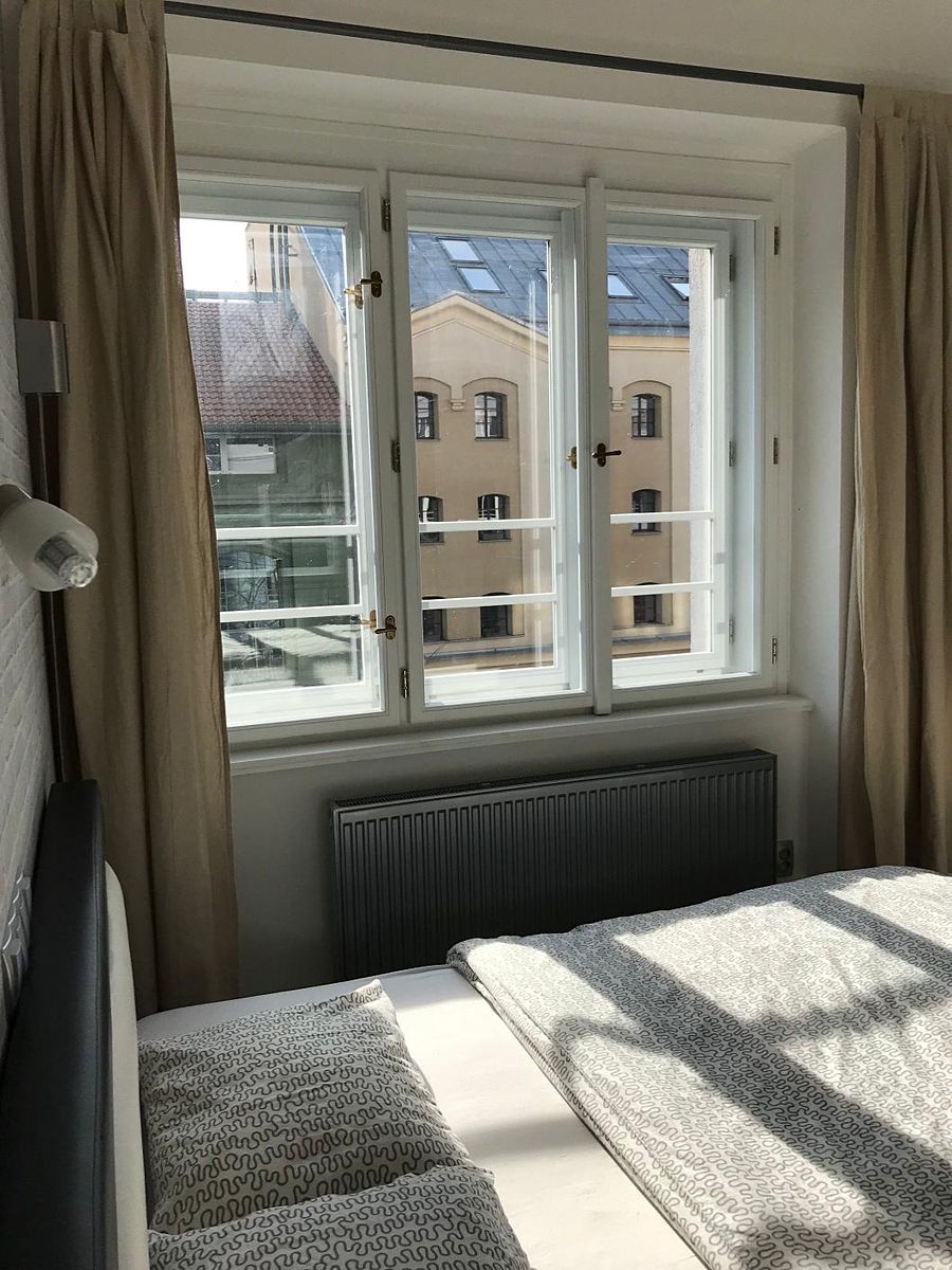 Pronájem bytu 2+kk 50 m² – fotografie 4