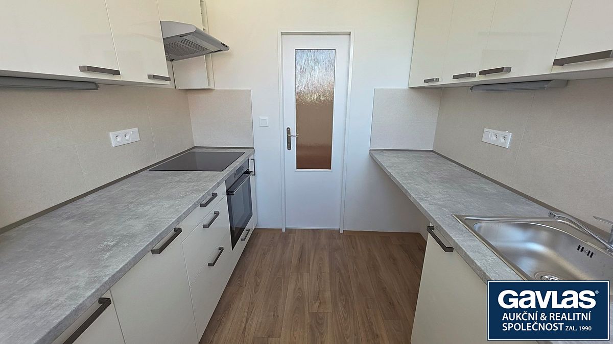 Pronájem bytu 2+1 69 m² – fotografie 2