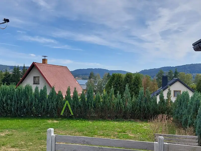 Prodej chaty 70 m², pozemek 425 m², Lipno nad Vltavou – náhled fotky 3