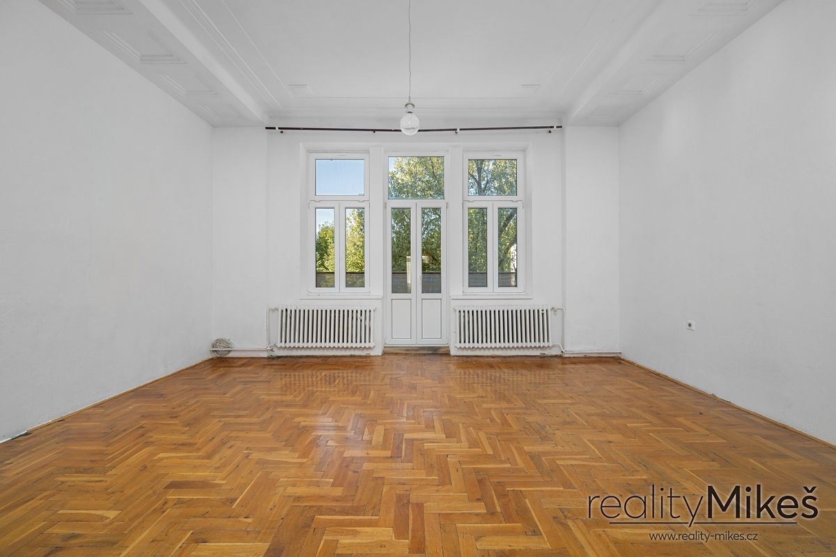 Pronájem bytu 4+1 159 m² – fotografie 5