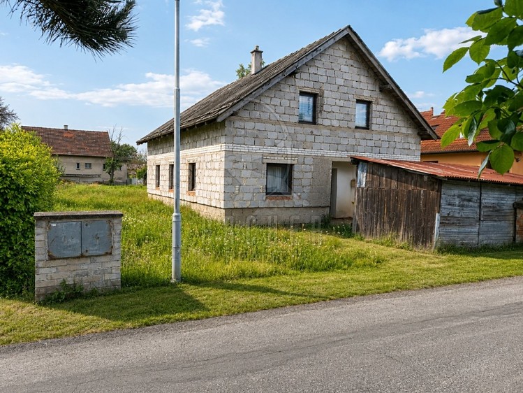 Grundstück zum Kauf, 1.147 m² (1 von 5)