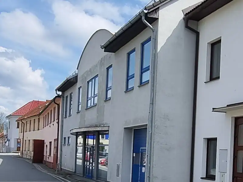Prodej komerční nemovitosti 443 m², Bystřice nad Pernštejnem – náhled fotky 3