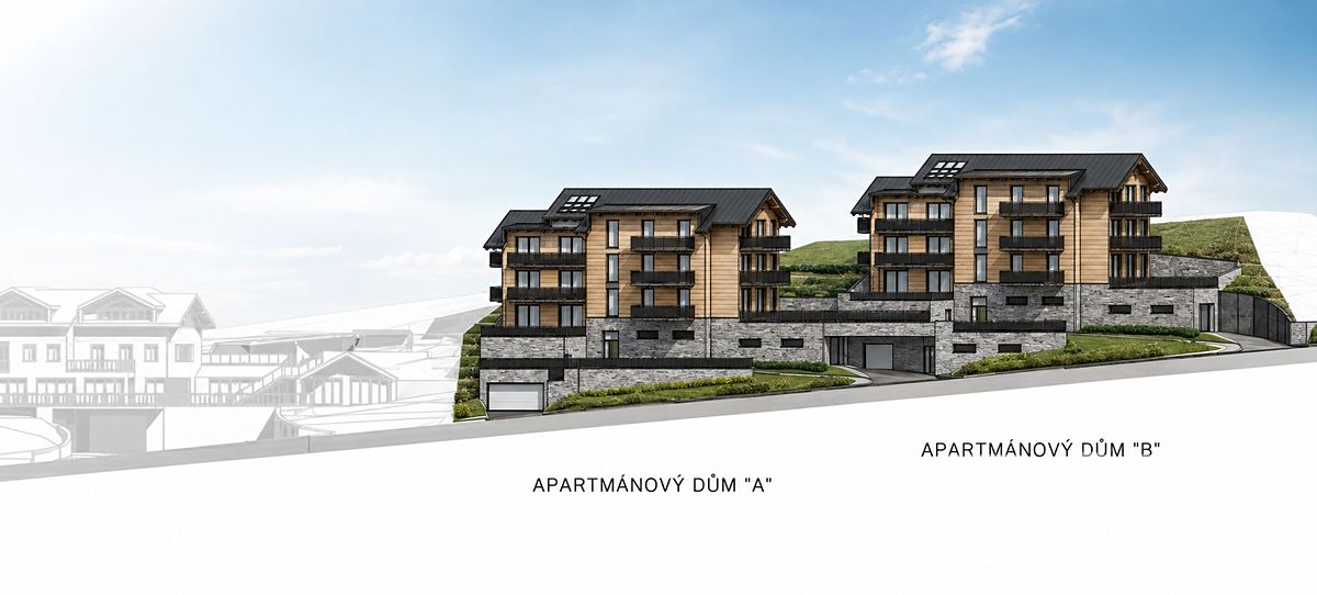 Prodej stavebního pozemku 2341 m² – fotografie 4