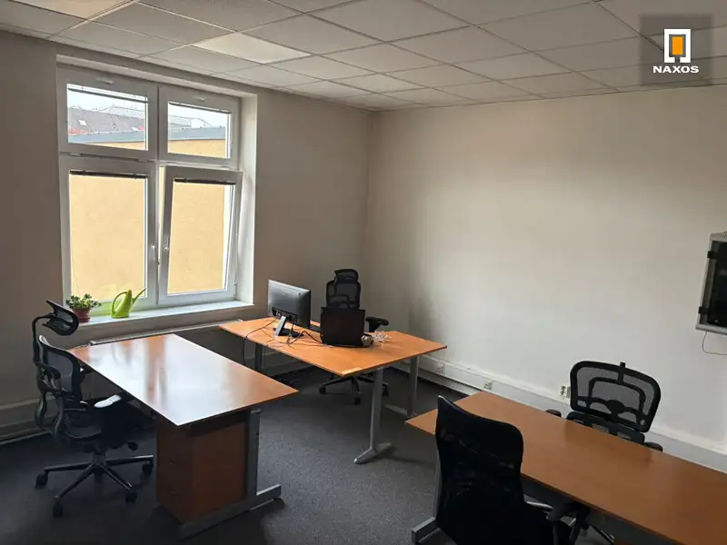 Pronájem kanceláře 159 m², Ostrava – náhled fotky 3