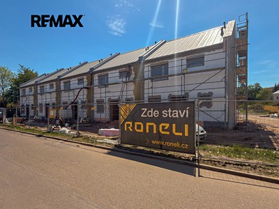 Prodej  rodinného domu 133 m², pozemek 177 m²