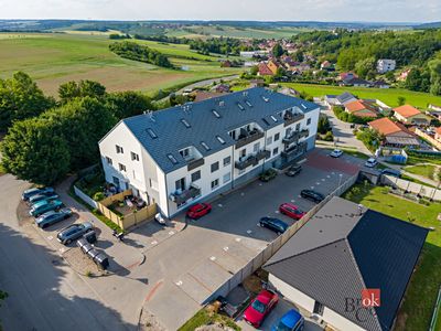 Prodej bytu 2+kk 72 m²