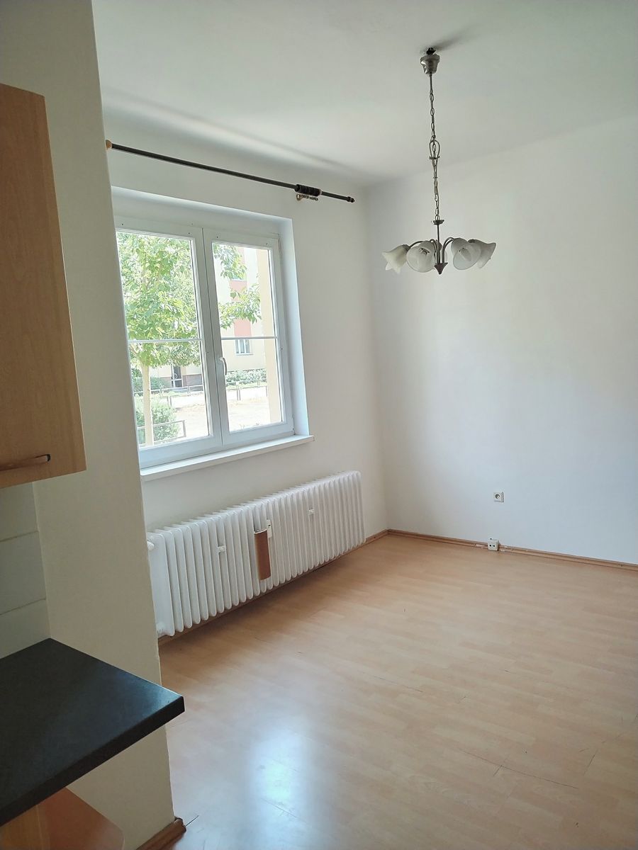 Pronájem bytu 2+kk 45 m² – fotografie 2
