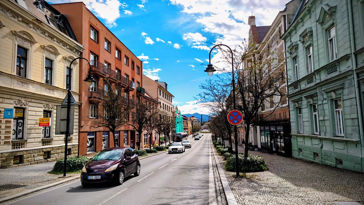 Prodej obchodního prostoru 1080 m² – fotografie 3