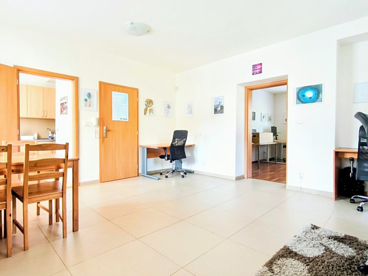 Pronájem komerčního prostoru, 85 m² (10 z 21)