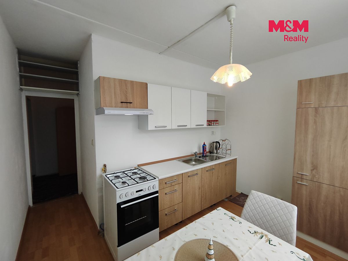 Pronájem bytu 3+1 74 m² – fotografie 2