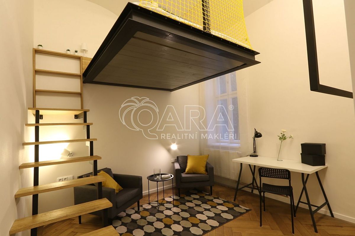 Pronájem bytu 2+1 54 m² – fotografie 2