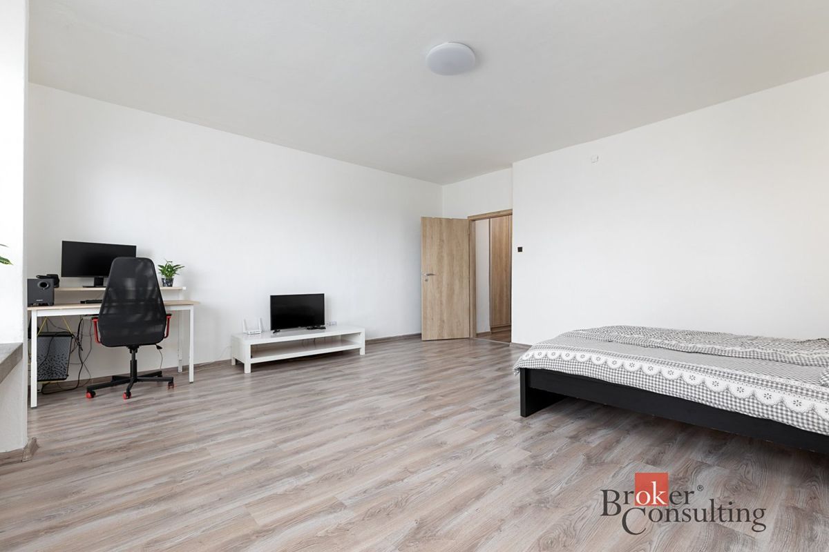 Prodej bytu 1+1 54 m² – fotografie 2