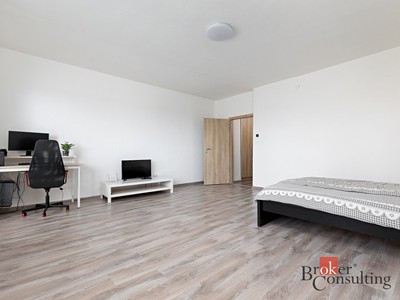 Wohnung 1+1 zum Kauf, 54 m² (2 von 12)