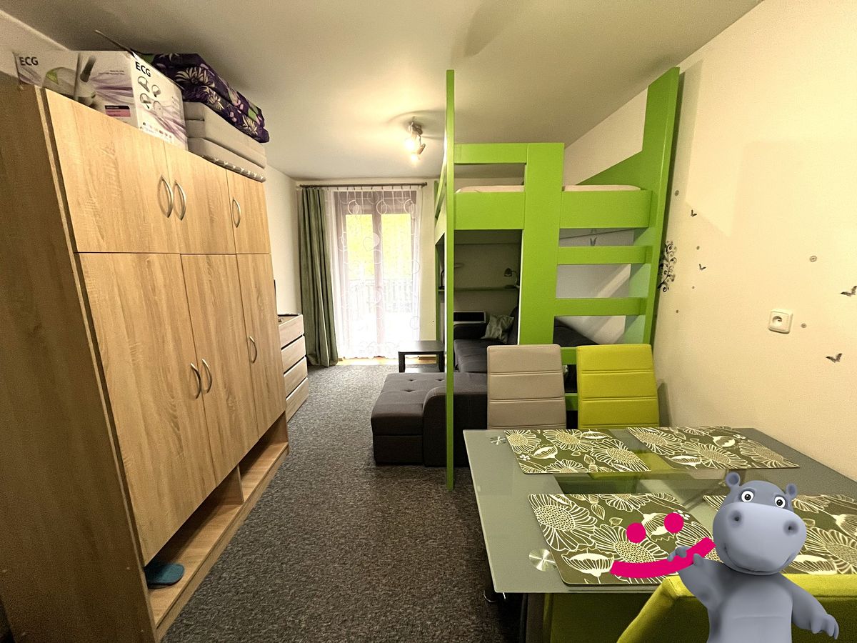 Prodej bytu 1+kk 23 m² – fotografie 4