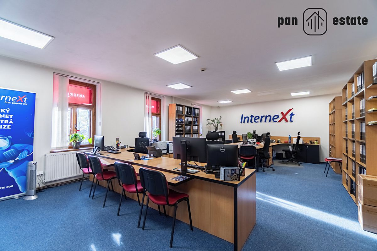 Prodej obchodního prostoru 460 m² – fotografie 2