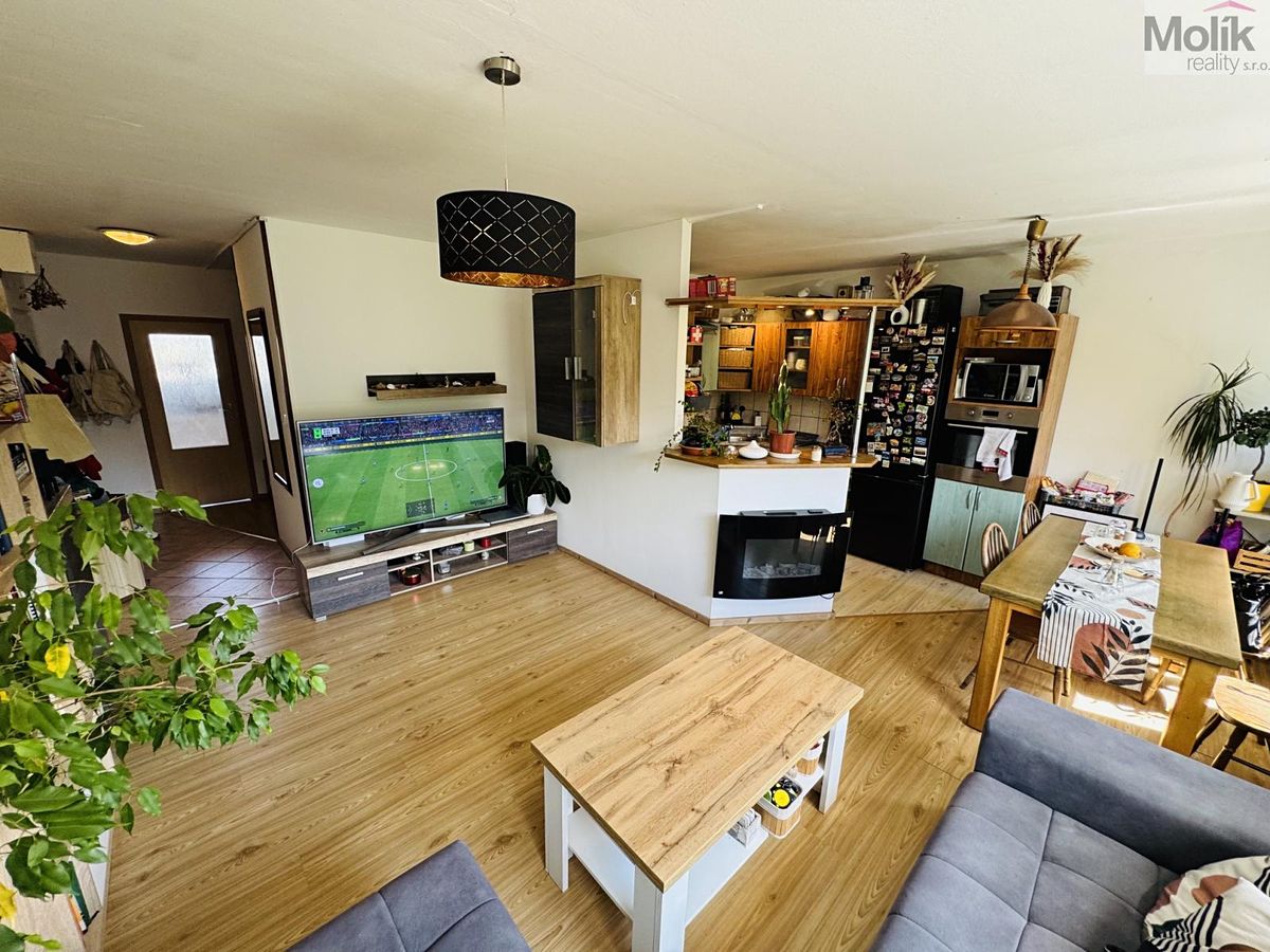 Prodej bytu 3+1 67 m² – fotografie 3